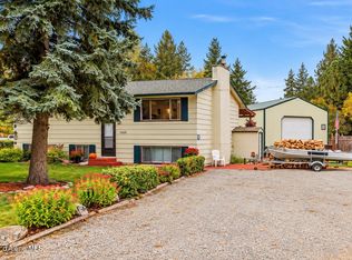 14429 N Arbor St, Rathdrum, ID 83858