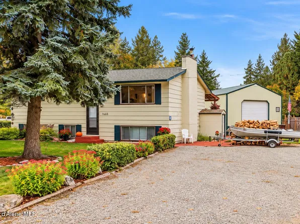 14429 N Arbor St, Rathdrum, ID 83858