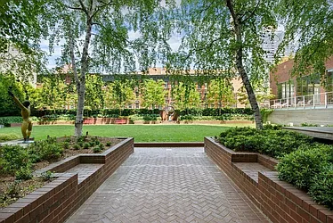 Rented by Nest Seekers International