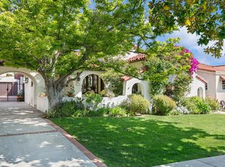 1122 N Everett St, Glendale, CA 91207
