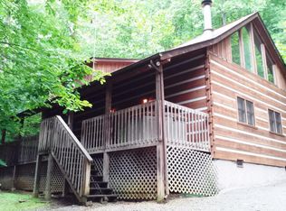 3651 Birds Creek Rd, Sevierville, TN 37876