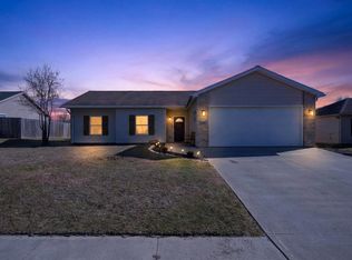 512 Freds Ct, Kendallville, IN 46755