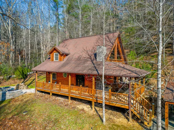176 Lakeside Dr, Butler, TN 37640