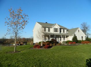 90 Featherbed Rd, Stockton, NJ 08559