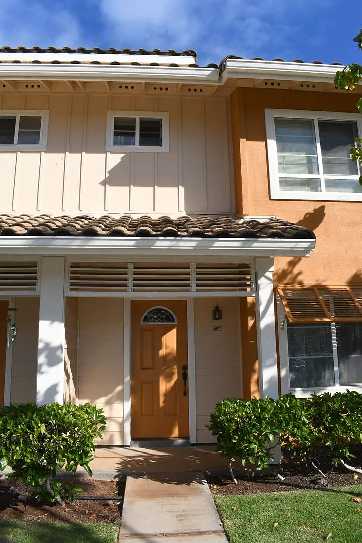 3br/2.5ba w/1-car Garage - Kapolei — Photo 1