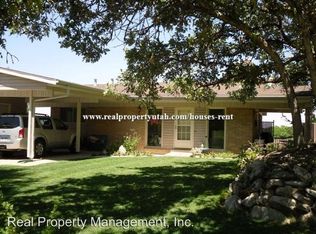 799 Westbrook Rd, Kaysville, UT 84037