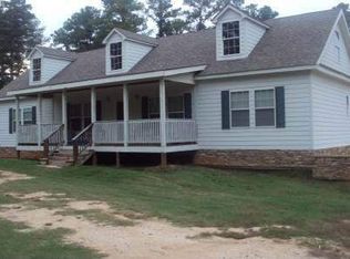 140 Wildwood Ln, Milledgeville, GA 31061