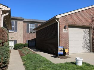 3559 Lochdale Ter, Lexington, KY 40514