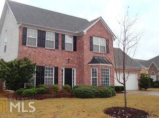 709 Terrace Trl, McDonough, GA 30253