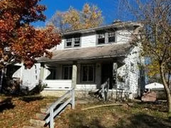 324 N Burgess Ave, Columbus, OH 43204
