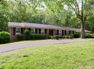4613 Tara Dr, Nashville, TN 37215