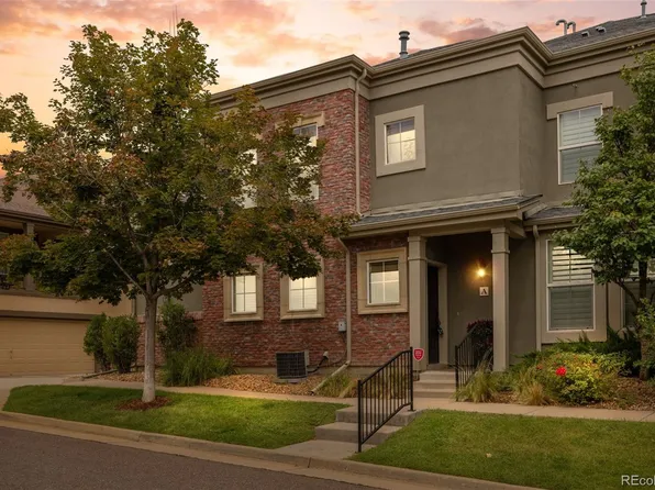 9511 Elmhurst Lane #A, Highlands Ranch, CO 80129