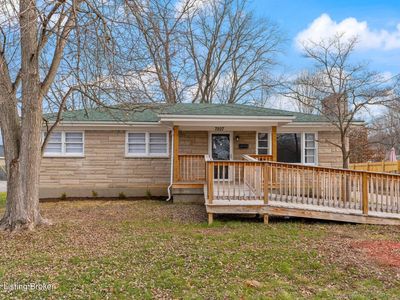 7207 Windemere Dr, Louisville, KY, 40214