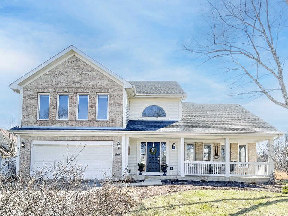 1st image of 805 Wheatland Ln