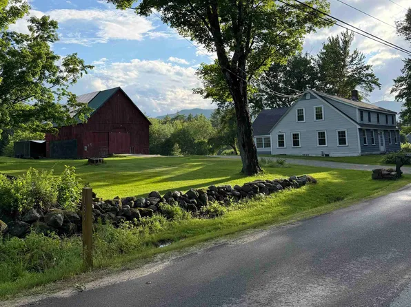 193 New Hebron Road, Plymouth, NH 03264