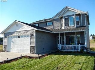 5324 NE 66th Dr, Vancouver, WA 98661