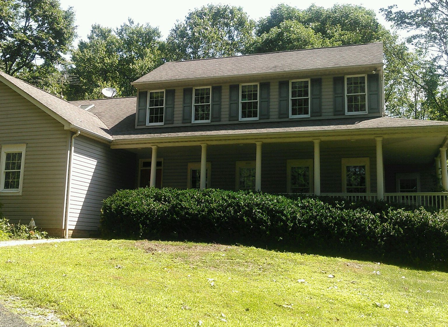 5017 Norrisville Rd, White Hall, MD 21161 Zillow