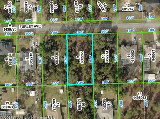 0 Furley Ave, Brooksville, FL 34613