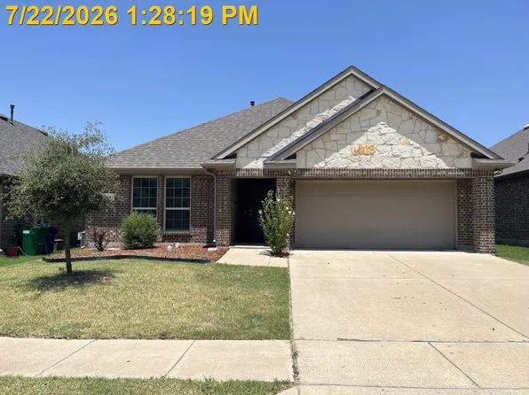 328 Burr Ln, Fate, TX 75189