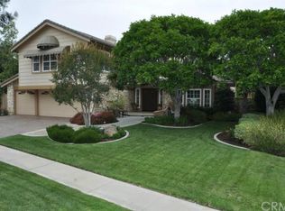 1760 Orangewood Ave, Upland, CA 91784