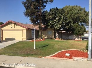 4300 Cyclone Dr, Bakersfield, CA 93313