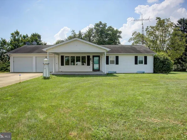 4043 Campbell Cir, Orrstown, PA 17244