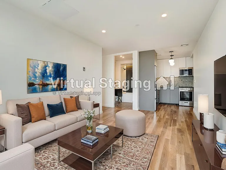 1515 Park Pl #501 — Photo 1