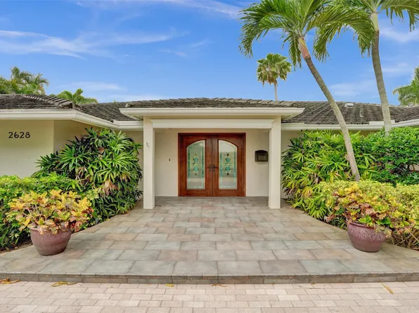 2628 NE 37th Street, Fort Lauderdale, FL 33308
