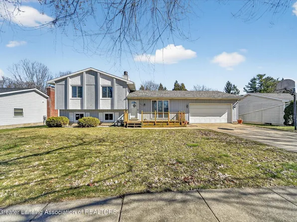 1011 Old Erin Way, Lansing, MI 48917