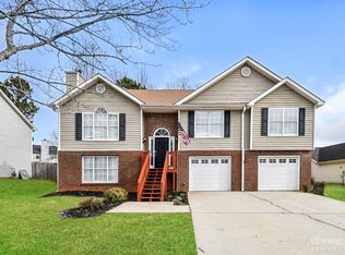 10580 Aspenwood Ct, Jonesboro, GA