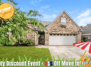 45 Camellia Ln, Pell City, AL 35128