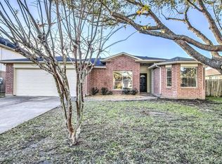 16610 E Ridgewalk Dr, Houston, TX 77053