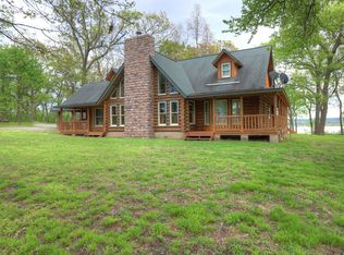 368 NE 465th, Pryor, OK 74361