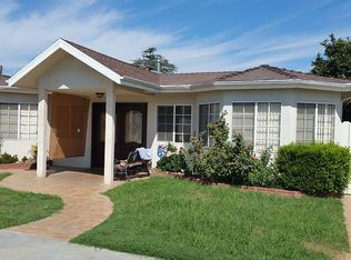 4341 Cogswell Rd, El Monte, CA 91732