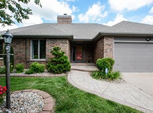 3730 N Delaware Ave, Springfield, MO 65803