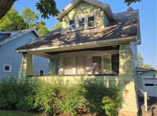 30 Dyson St, Rochester, NY 14609