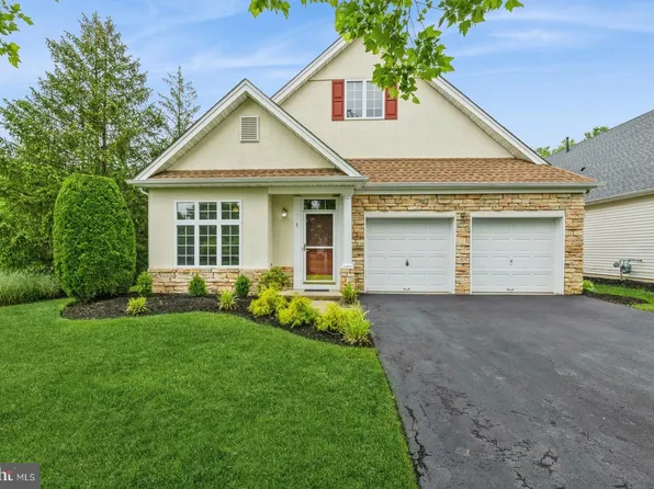 1 Grande Blvd, West Windsor, NJ 08550