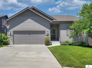 20818 Clark St, Elkhorn, NE 68022