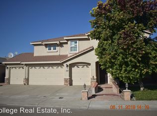1807 Chatfield Cir, Stockton, CA 95209