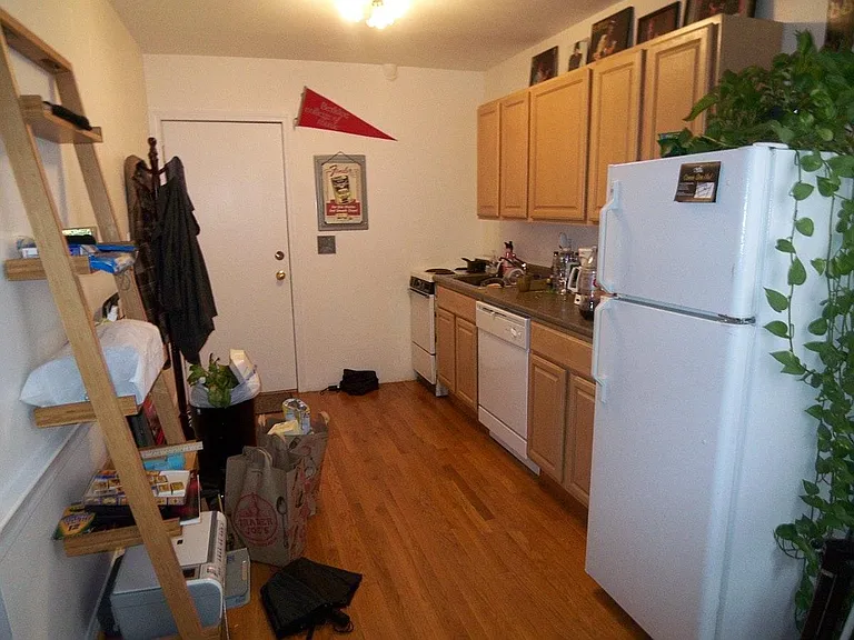 67 Symphony Rd #405 — Photo 9