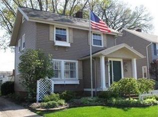 20937 Woodstock Ave, Fairview Park, OH