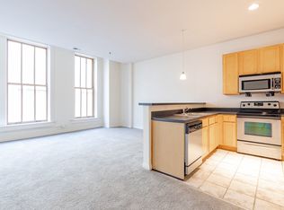 26 West Apartments, Indianapolis, IN 46204