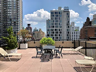 Rented by Brown Harris Stevens