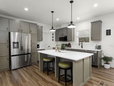 183 N Matt Dillon Trl, Central, UT, 84722