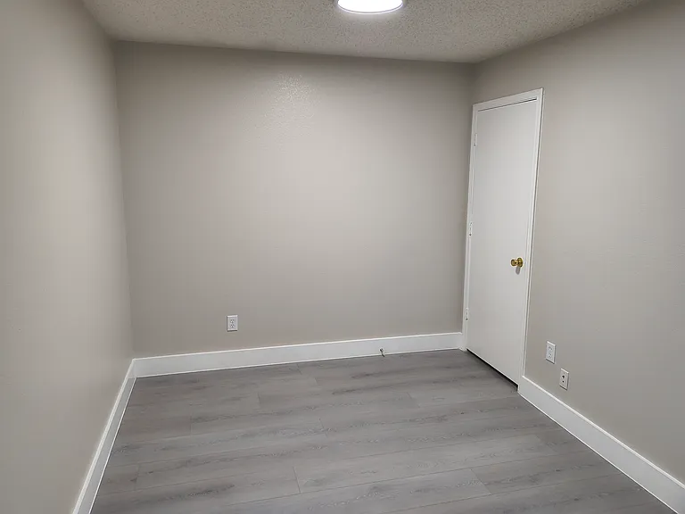 Upstairs Open Loft/Landing/Game Area