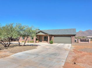 106 Paseo Mexico, Rio Rico, AZ 85648