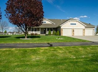 2523 W Evening Star Rd, Post Falls, ID 83854