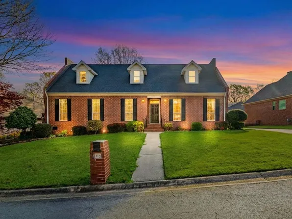 2716 Calico Creek Dr, North Little Rock, AR 72116