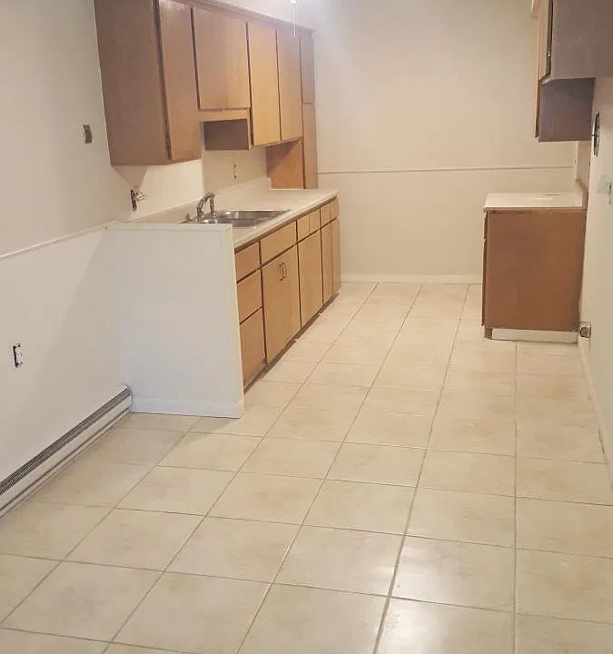 Kitchen, Nook