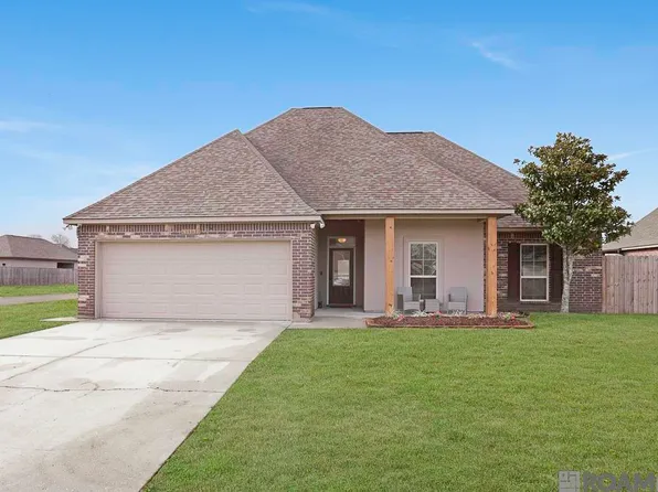41131 Lakeway Cove Ave, Gonzales, LA 70737
